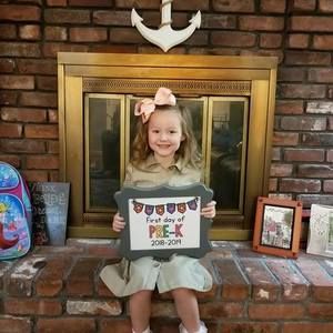 Meet your Posher, Jacki